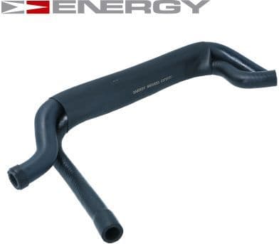 Hose, crankcase ventilation SE00023 - image 3