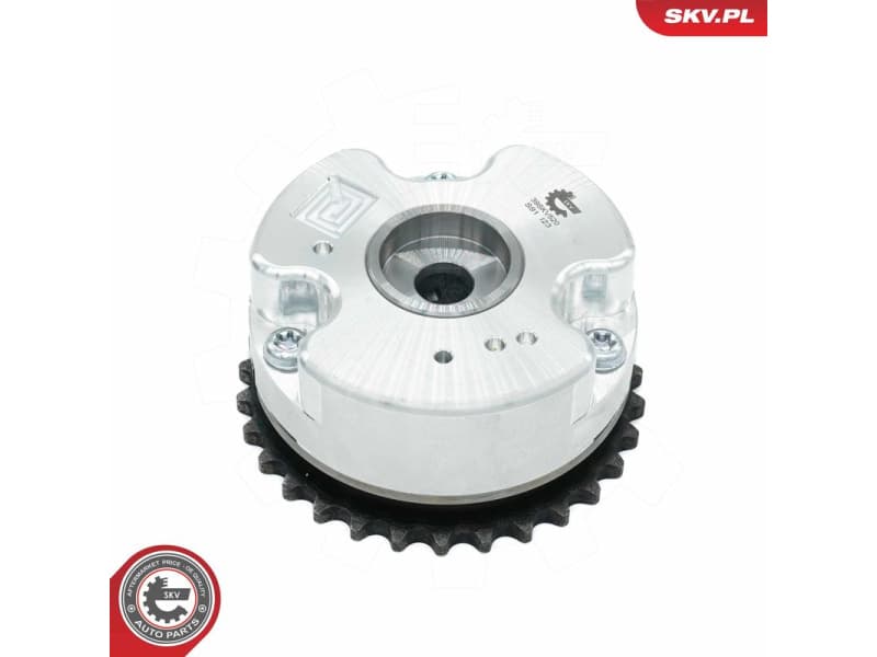 Camshaft Adjuster 39SKV520 - image 2