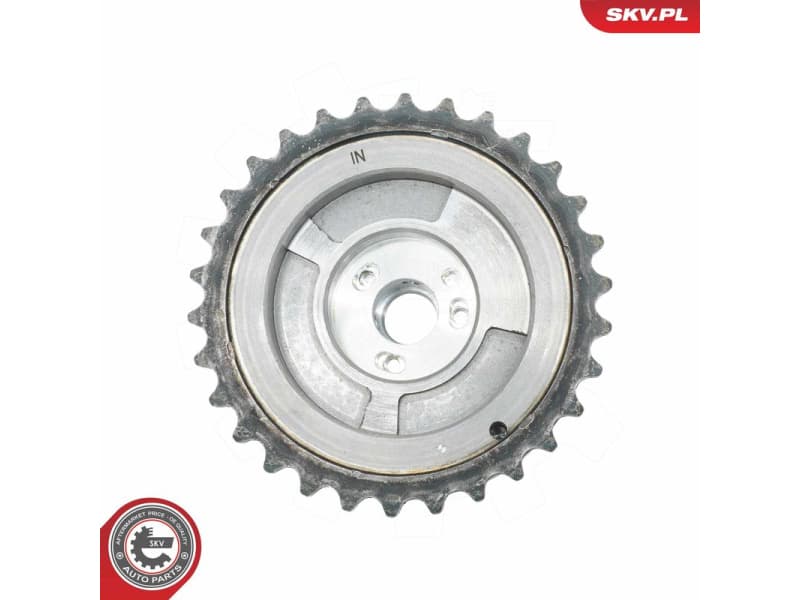 Camshaft Adjuster 39SKV520 - image 4