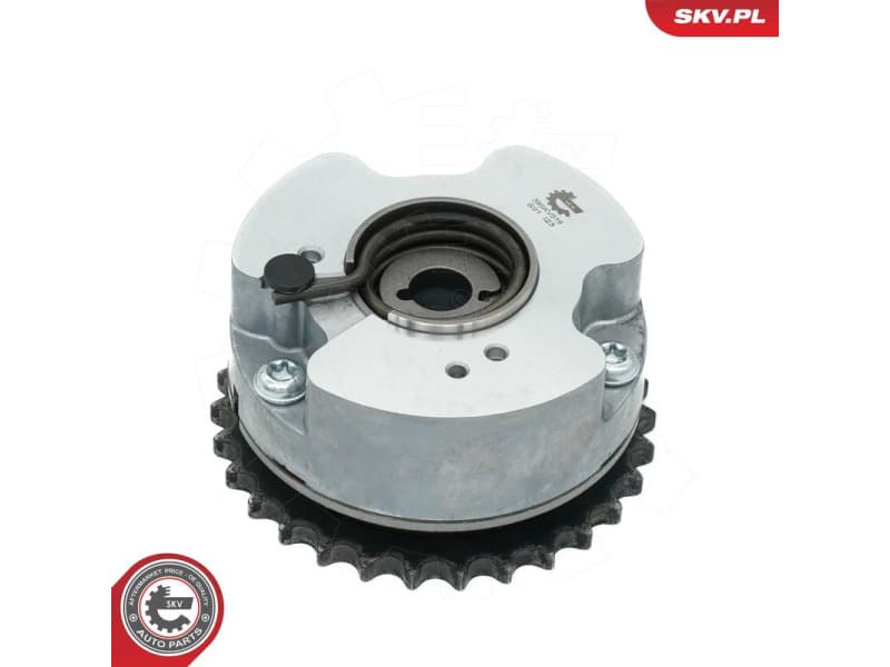 Camshaft Adjuster 39SKV519 - image 2