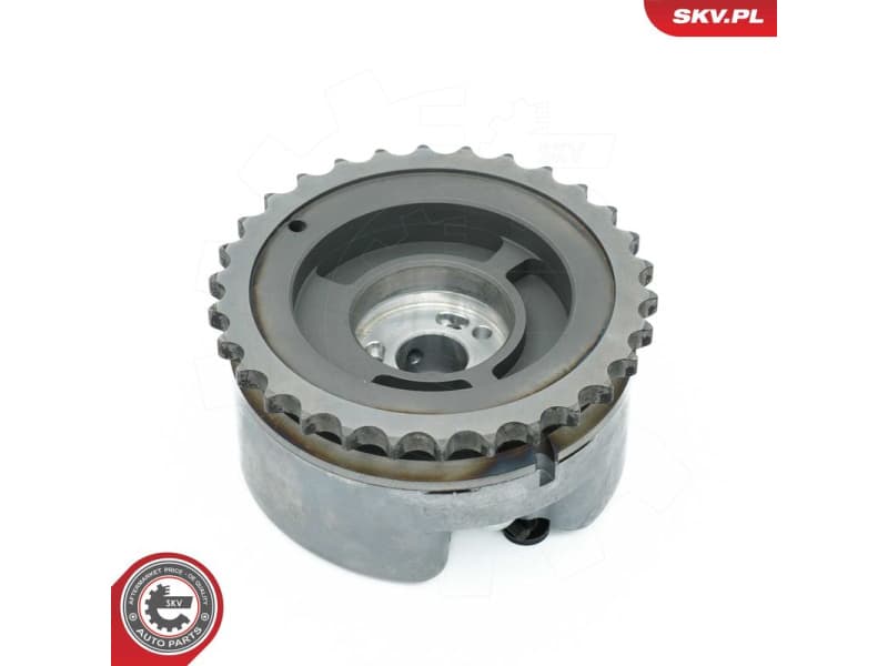 Camshaft Adjuster 39SKV519 - image 3