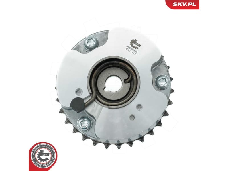 Camshaft Adjuster 39SKV519 - image 5
