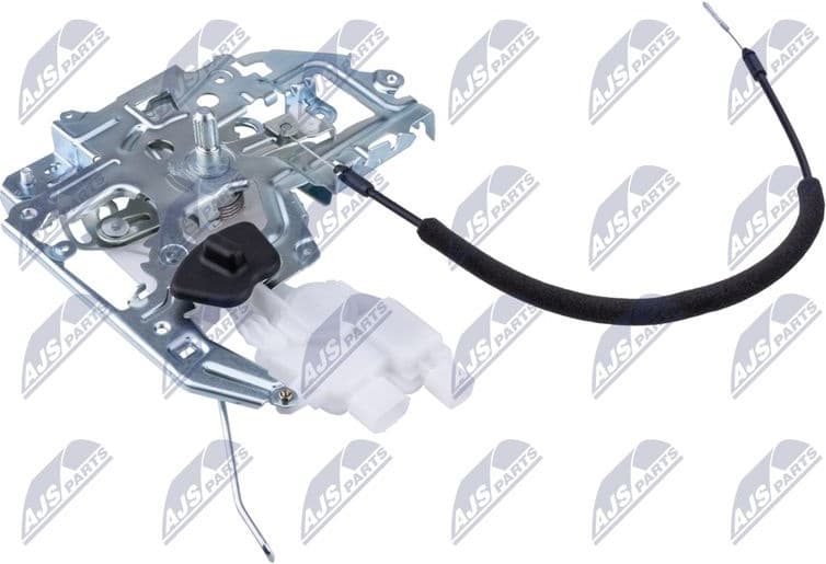 Boot Lock EZC-RE-244