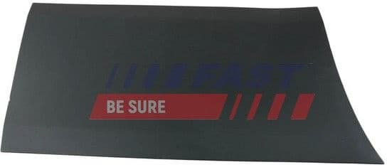 Trim/Protection Strip, door window FT90918