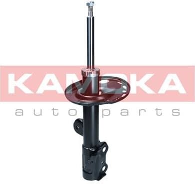 Shock Absorber 2001121 - image 2