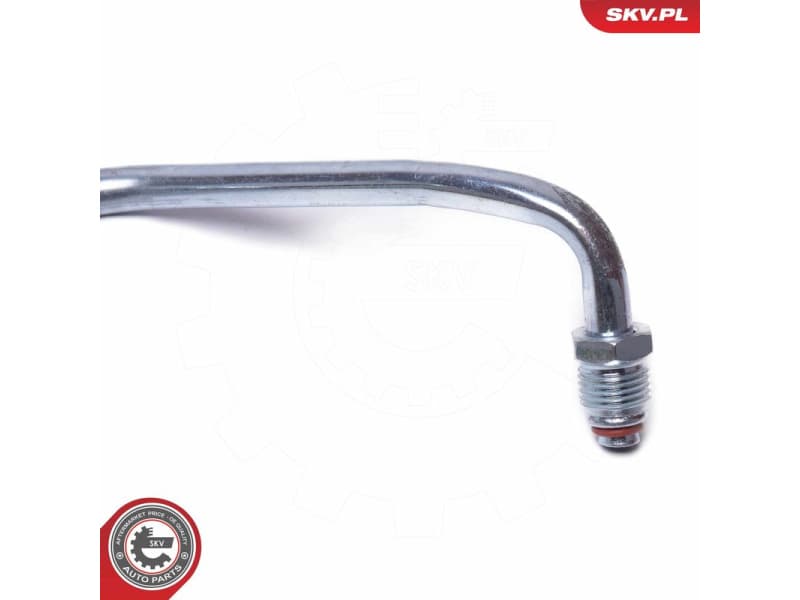 Hydraulic Hose, steering 10SKV837 - image 2