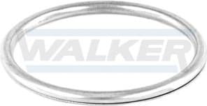 Gasket, exhaust pipe 81158 - image 2