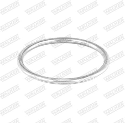 Gasket, exhaust pipe 81158 - image 8