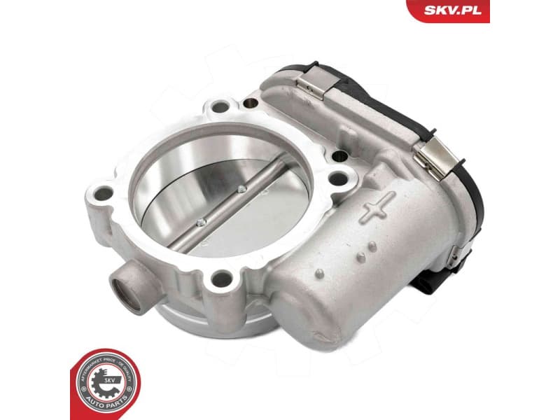 Throttle Body 12SKV129 - image 3