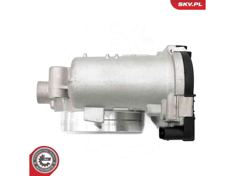 Throttle Body 12SKV129 - image 6