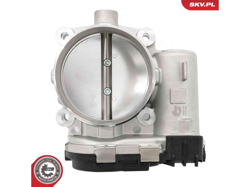 Throttle Body 12SKV129 - image 7