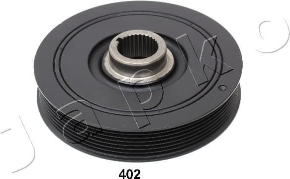 Belt Pulley, crankshaft 122402 - image 2