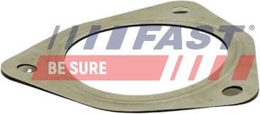 Gasket, exhaust pipe FT84820
