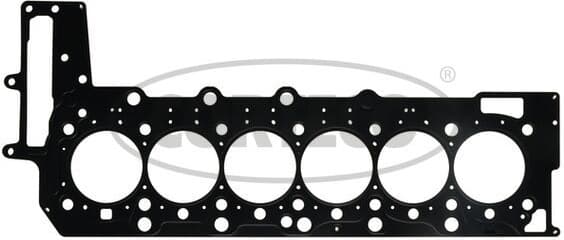 Gasket, cylinder head 83403044 - image 2