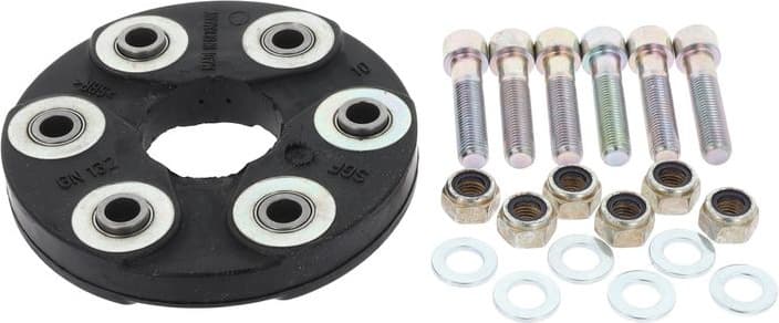 Joint, propshaft 21651905 - image 3