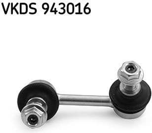 Link/Coupling Rod, stabiliser bar VKDS943016
