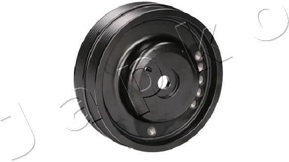 Belt Pulley, crankshaft 122514 - image 2