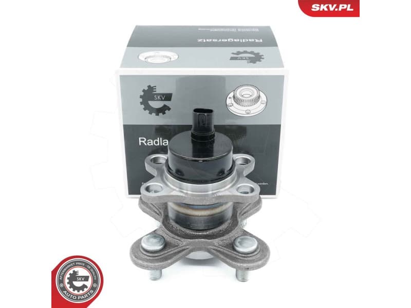 Wheel Bearing Kit 29SKV582