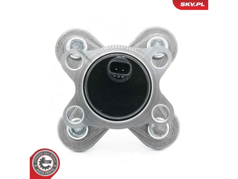 Wheel Bearing Kit 29SKV582 - image 3