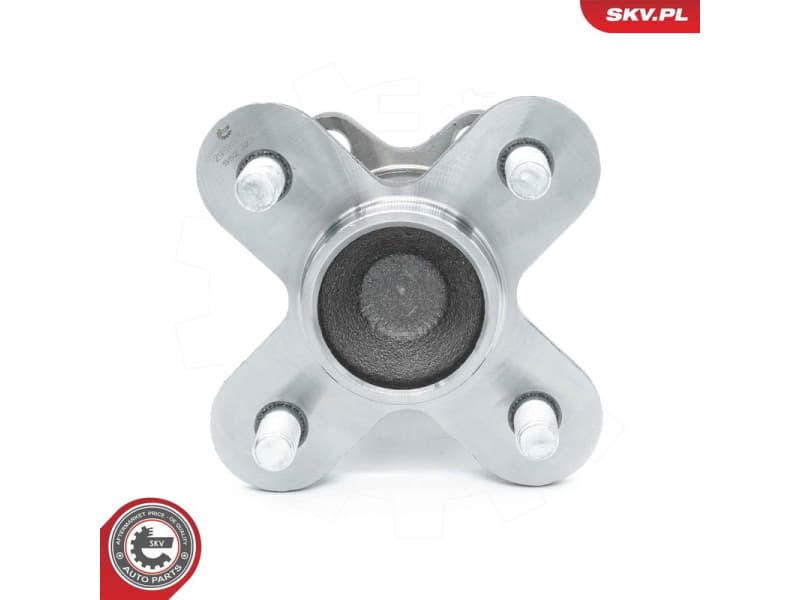 Wheel Bearing Kit 29SKV582 - image 4