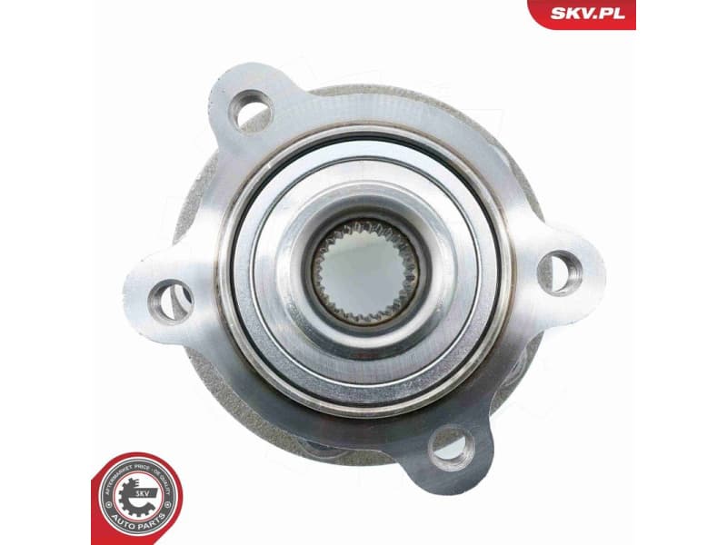 Wheel Bearing Kit 29SKV582 - image 5