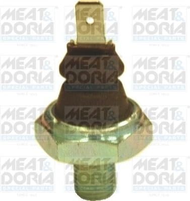 Oil Pressure Switch 72007