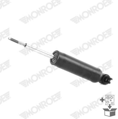 Shock Absorber MONROE ADVENTURE D8492S - image 4