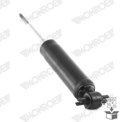 Shock Absorber MONROE ADVENTURE D8492S - image 5