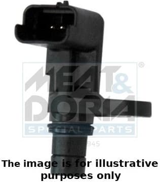 Sensor, camshaft position 87565E