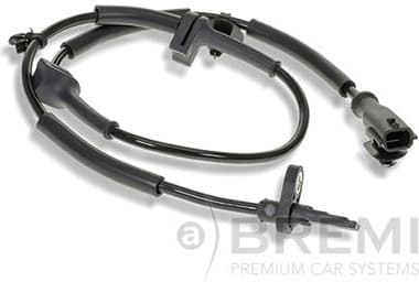 Sensor, wheel speed 51854