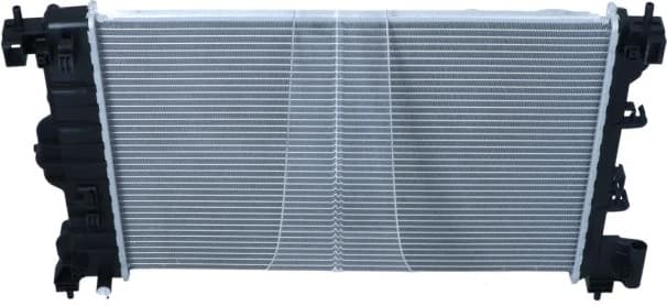 Radiator, engine cooling 50476 - image 3