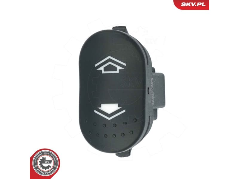Switch, window regulator 37SKV494 - image 3