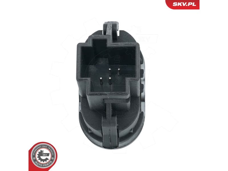 Switch, window regulator 37SKV494 - image 4