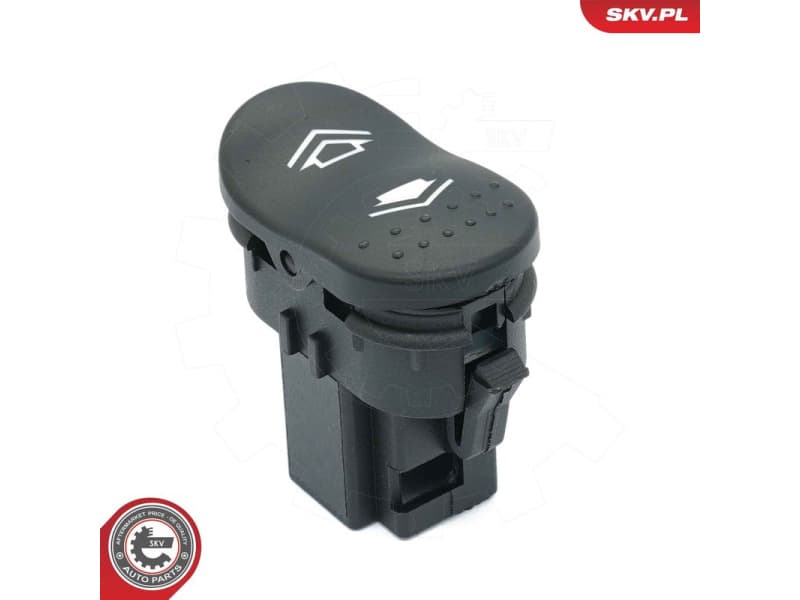 Switch, window regulator 37SKV494 - image 5