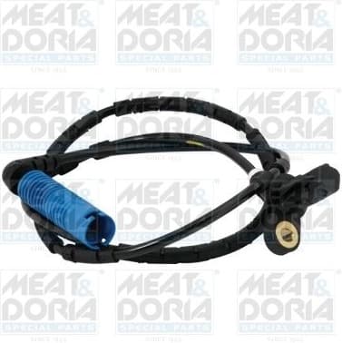 Sensor, wheel speed 90147