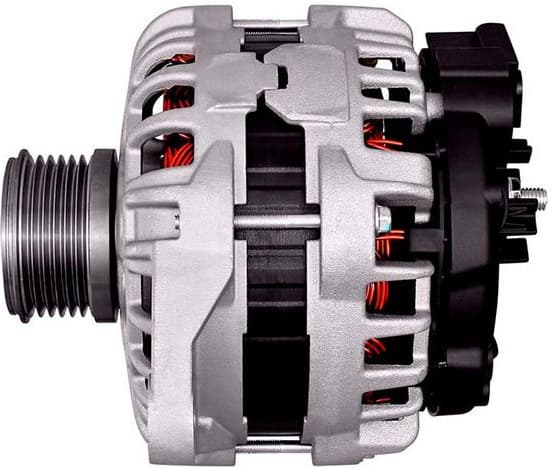 Alternator 8EL 015 637-391