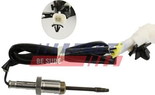 Sensor, exhaust gas temperature FT80218