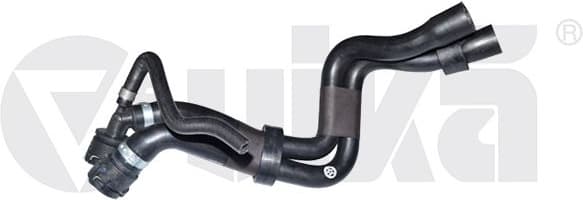 Radiator Hose 11211871501