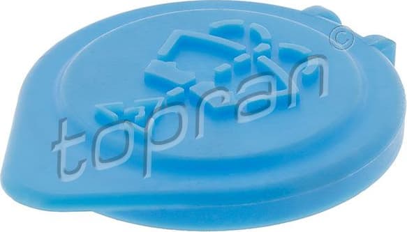 Sealing Cap, washer fluid reservoir 504008