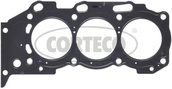 Gasket, cylinder head 83403275 - image 2