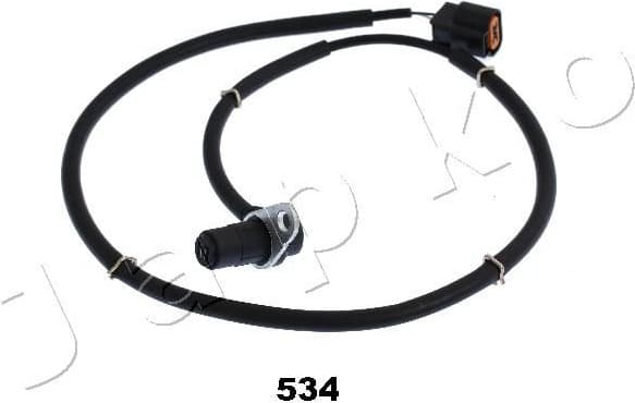 Sensor, wheel speed 151534 - image 2