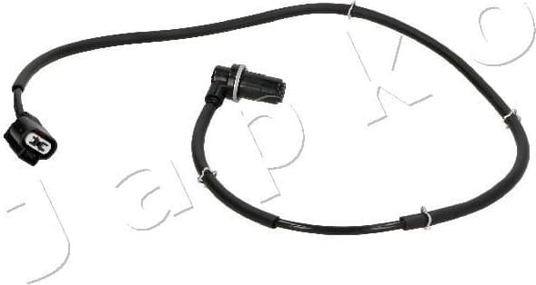 Sensor, wheel speed 151533