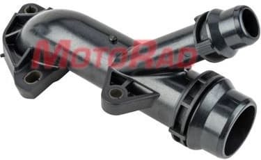 Coolant Flange CH7043