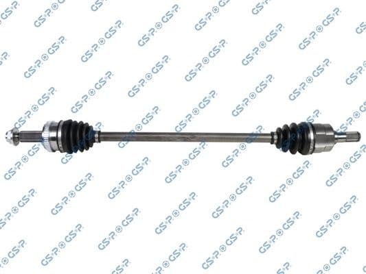 Drive Shaft 224536