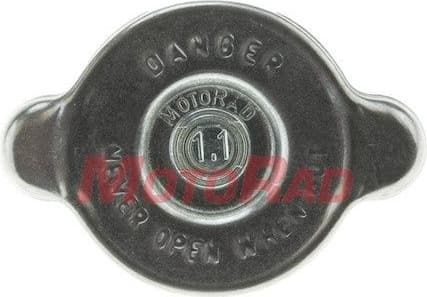 Radiator cap, expansion tank T16R - image 2