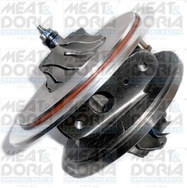 Core assembly, turbocharger 60359