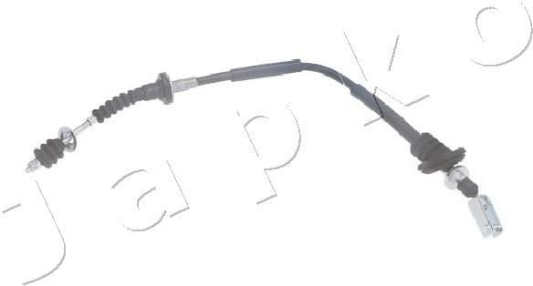 Cable Pull, clutch control 154703