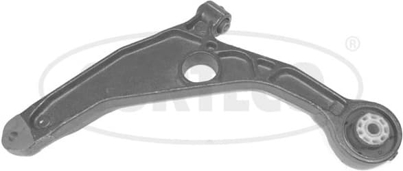 Control/Trailing Arm, wheel suspension 49395600 - image 2