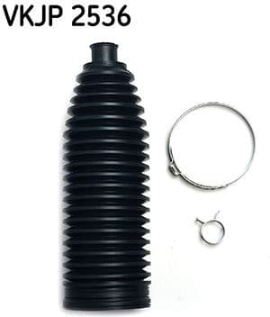 Bellow Kit, steering VKJP2536