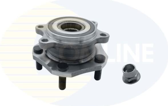 Wheel Bearing Kit CHA299